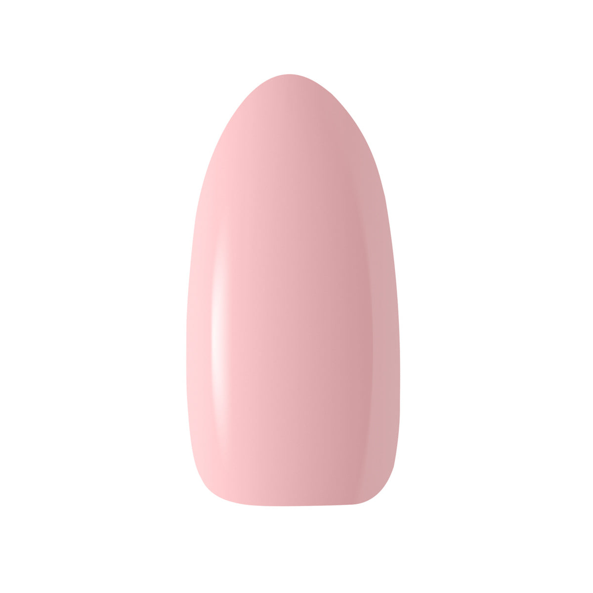 CLARESA Hybrid nail polish NUDE 107 -5g - BVShop
