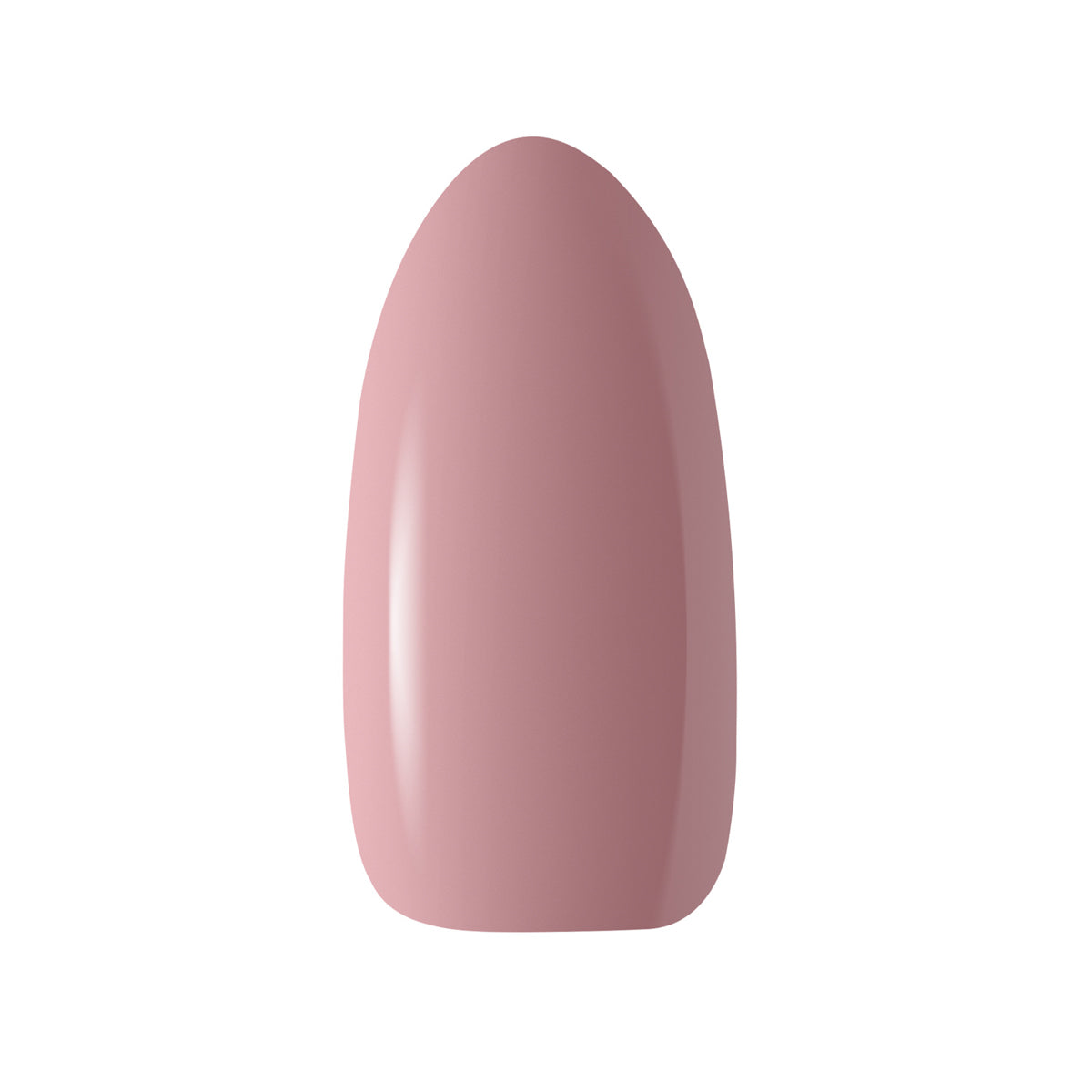 CLARESA Hybrid nail polish NUDE 115 -5g - BVShop