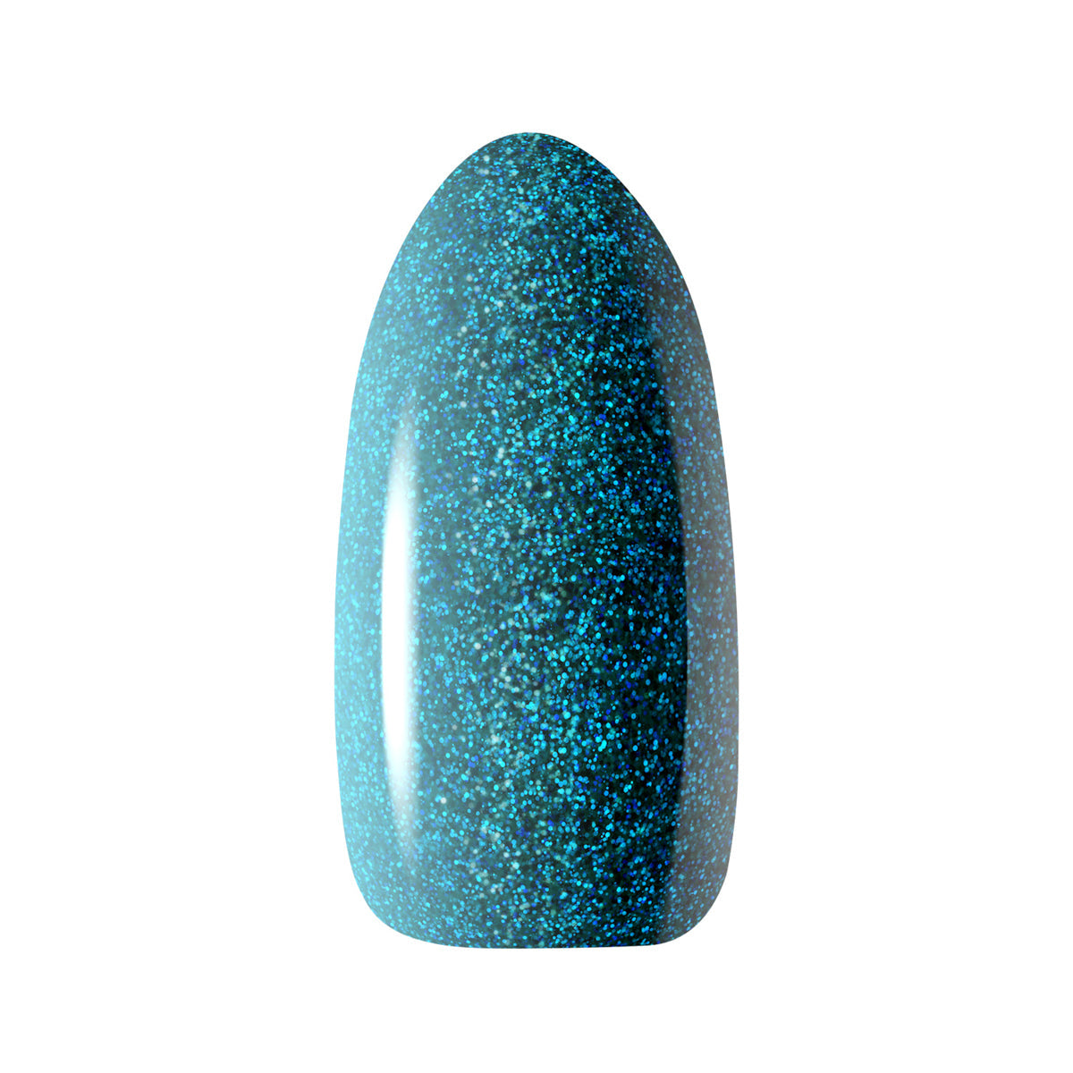 CLARESA Hybrid polish Galaxy Green 5g - BVShop
