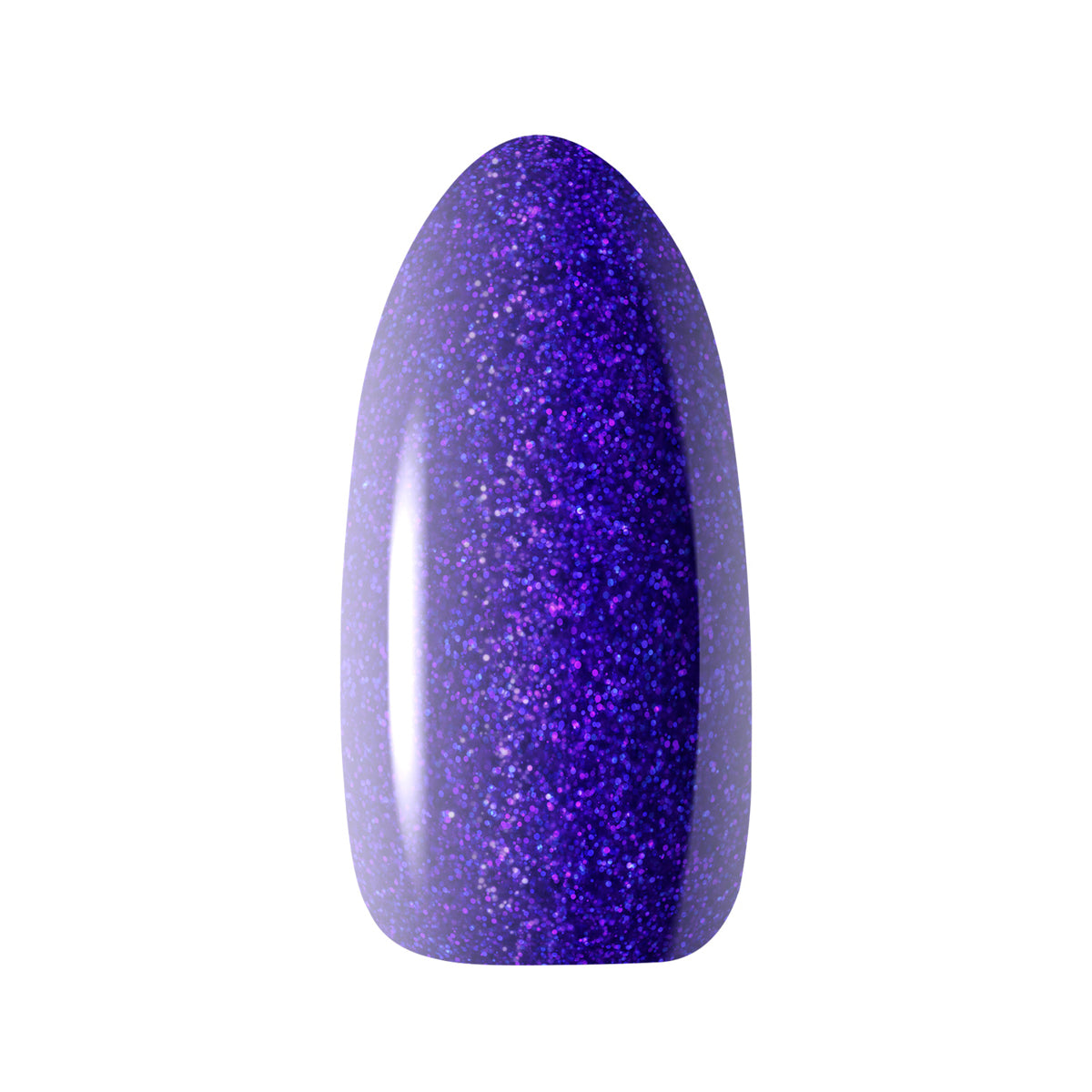 CLARESA Hybrid polish Galaxy Navy Blue 5g - BVShop