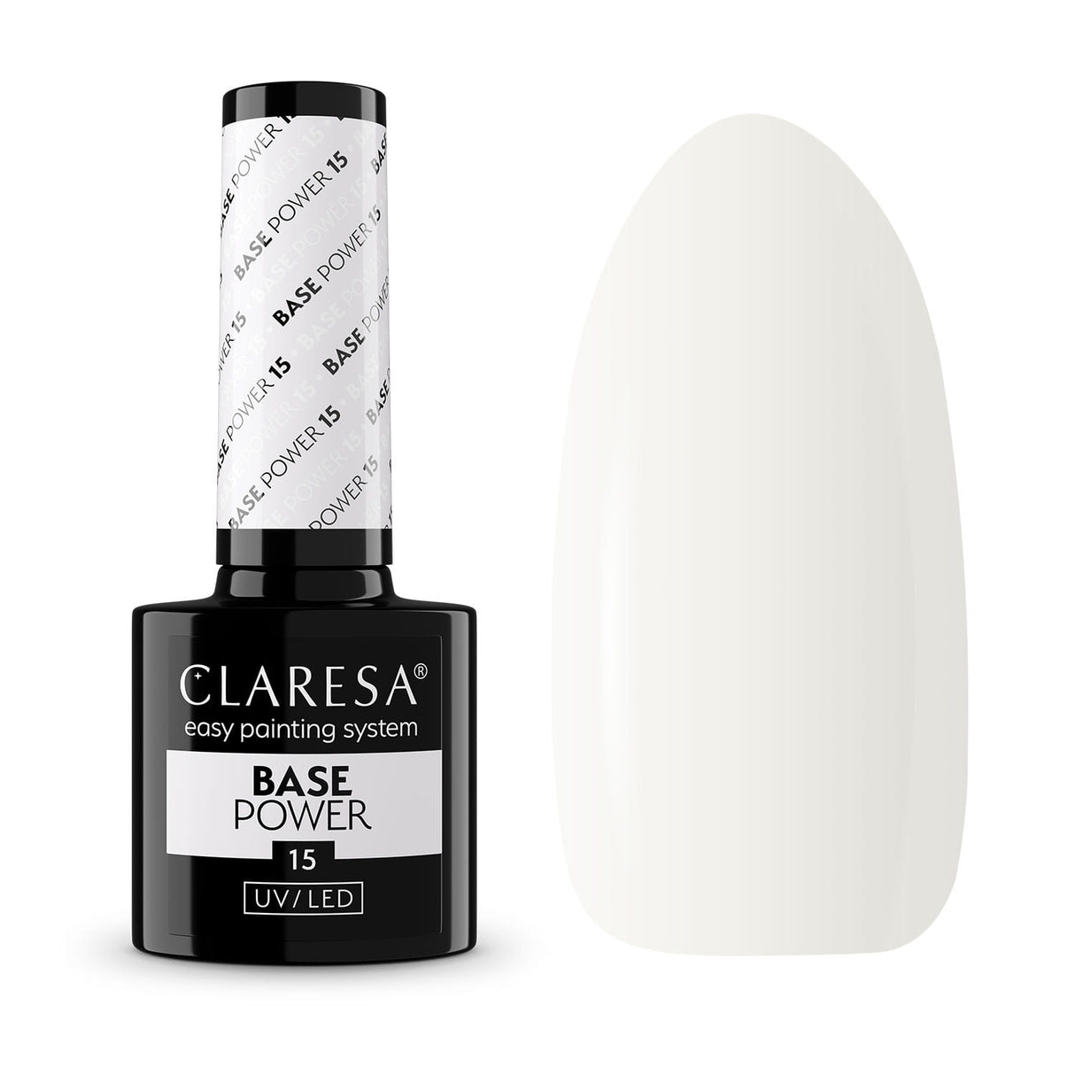 Claresa Power Base 15 -5g - BVShop