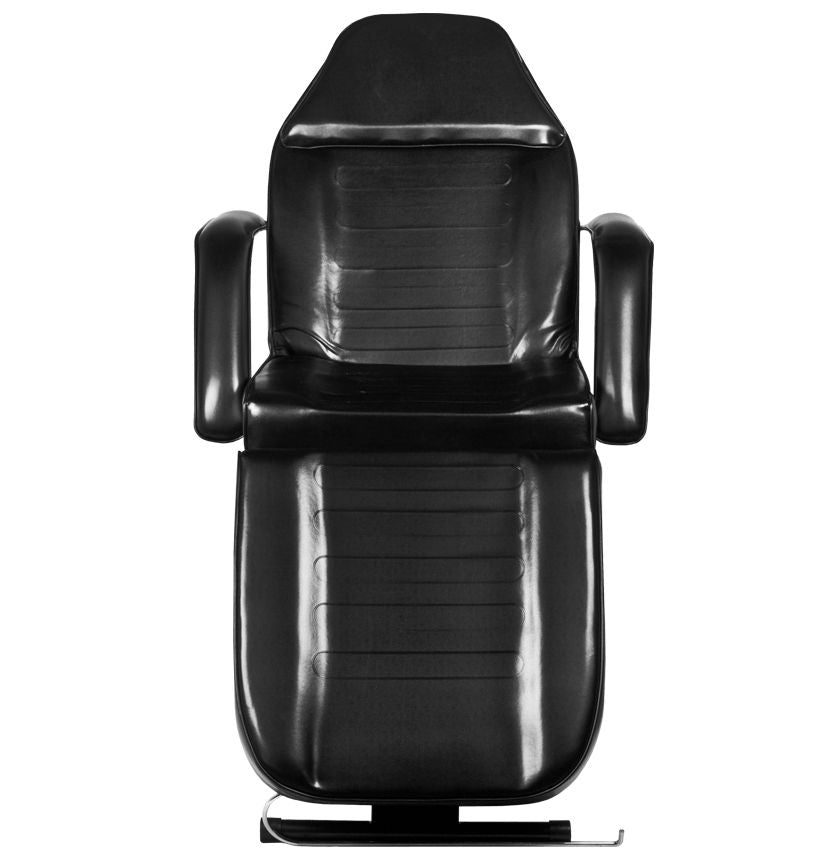 Cosmetic chair A 202 with black litter boxes - BVShop