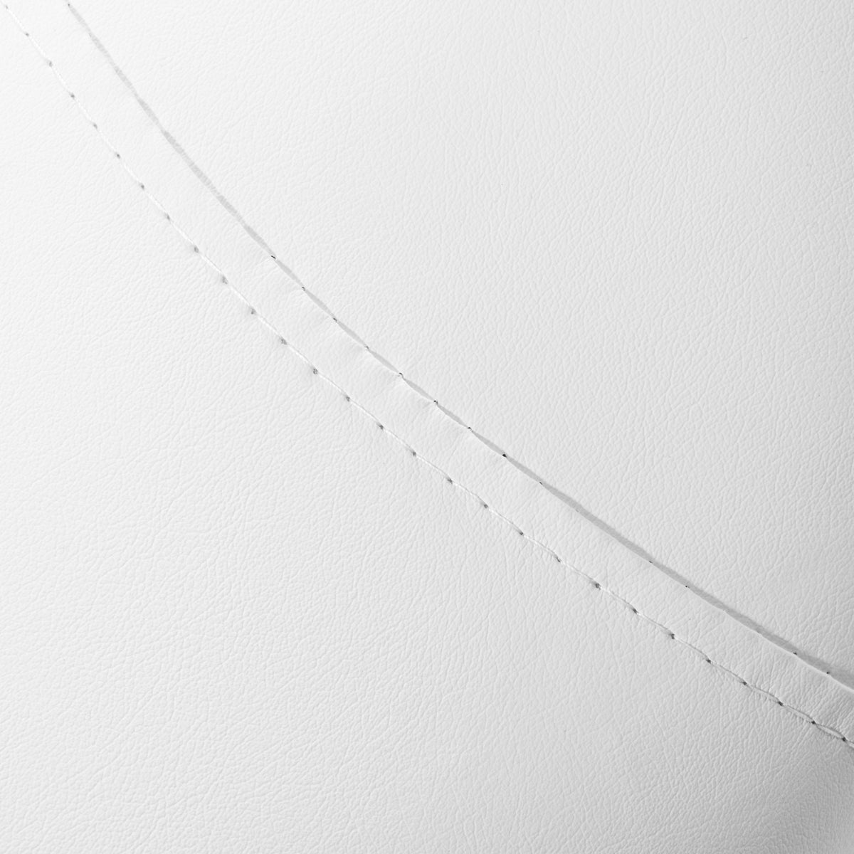 COSMETIC STOOL 1004 GIOVANNI WHITE - BVShop