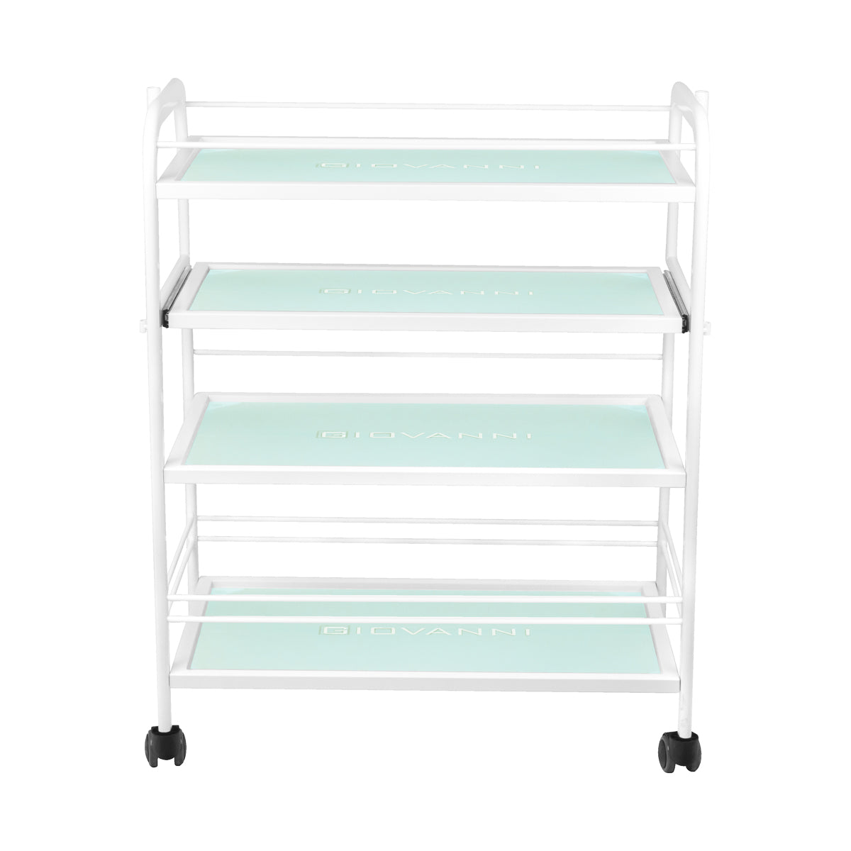 Cosmetic table type 1015 giovanni - BVShop