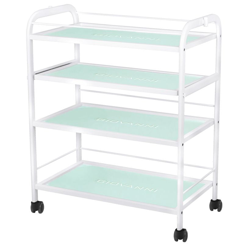 Cosmetic table type 1015a Giovanni - BVShop