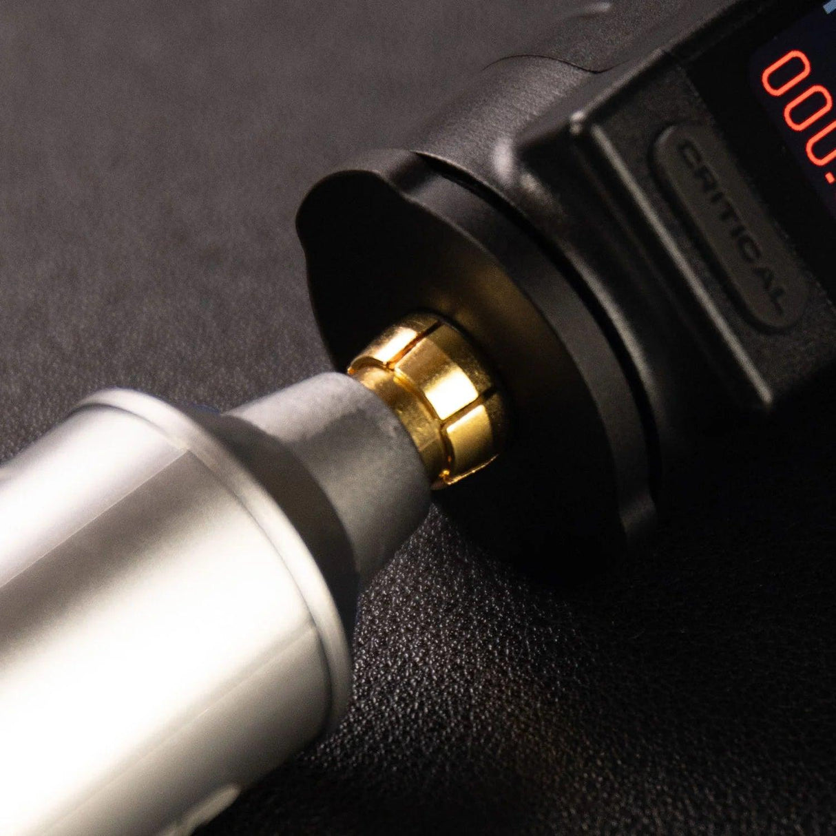 Critical Tattoo Machine Battery Connect V3 - BVShop