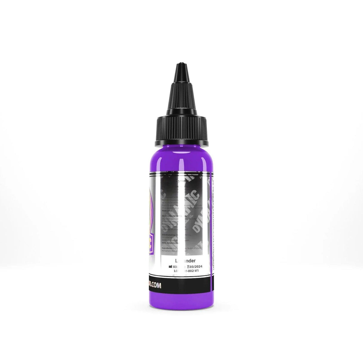 Dynamic Viking Ink Line Lavender 30/120/240ml - BVShop