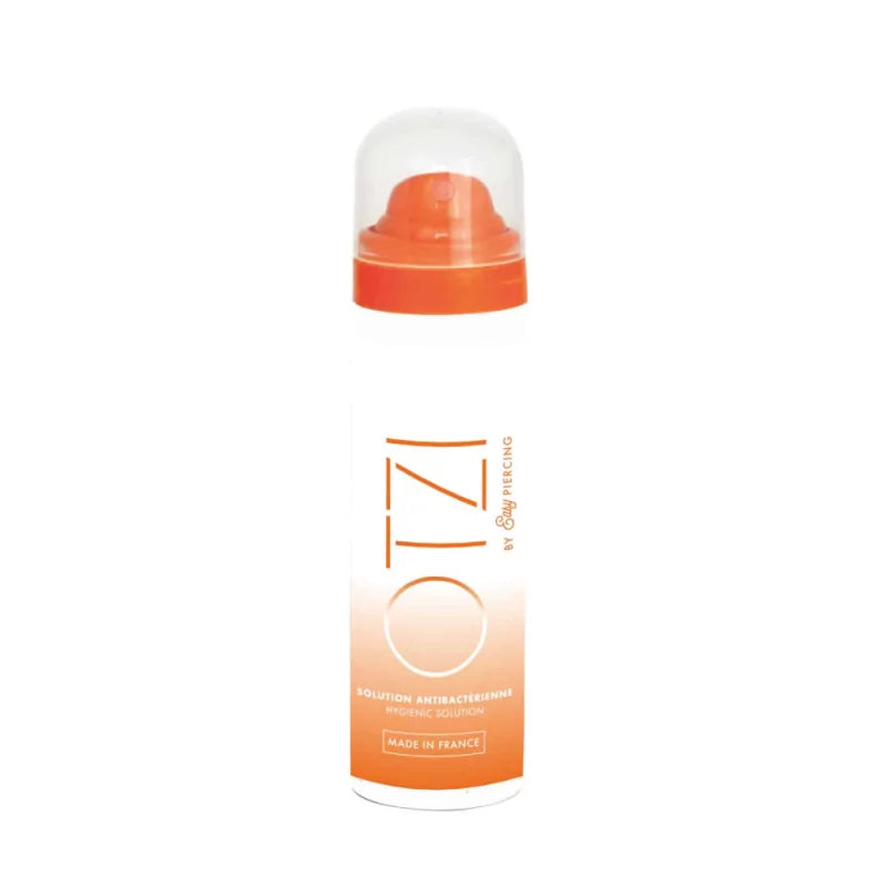 Easypiercing Otzi Hügieeniline Lahus