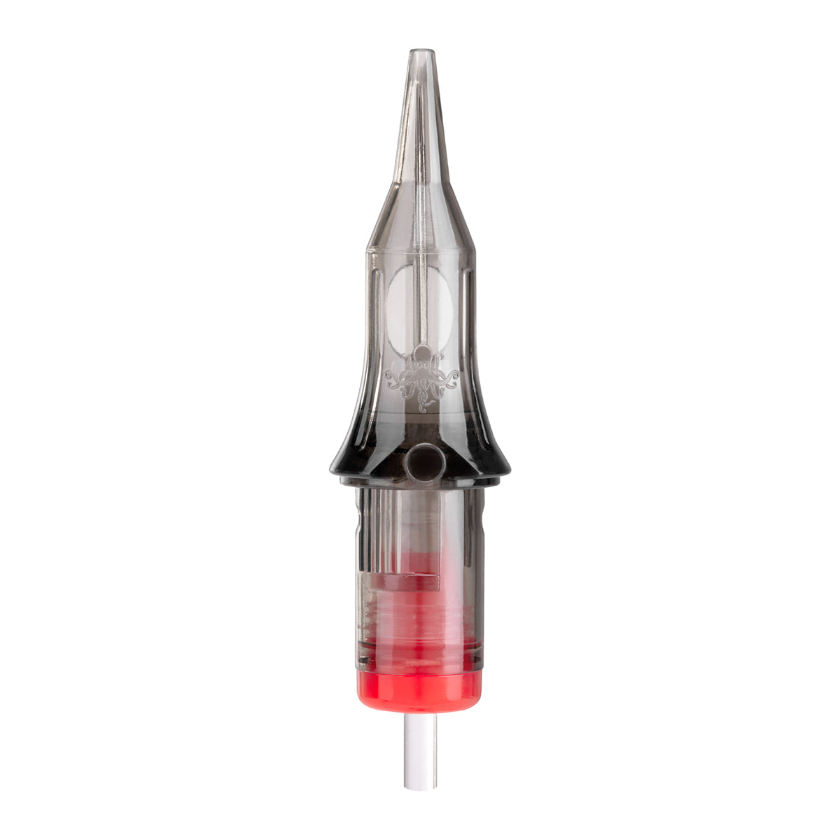 EL CARTEL V2 Tattoo Cartridges 0.18mm 5rl Long Taper 10pcs. - BVShop