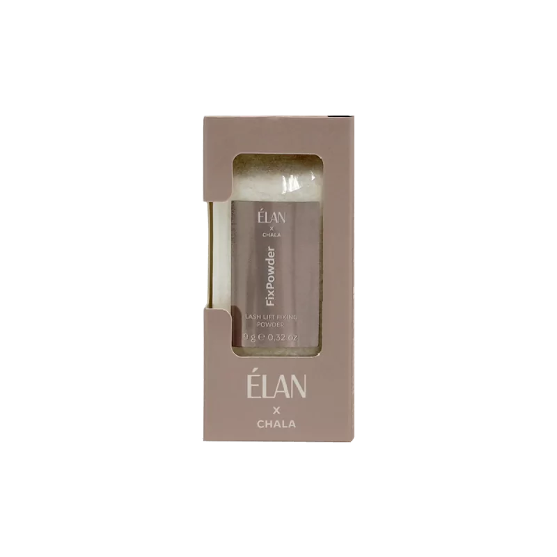 Elan FixPowder ripsmetušši fikseerimispulber 9g