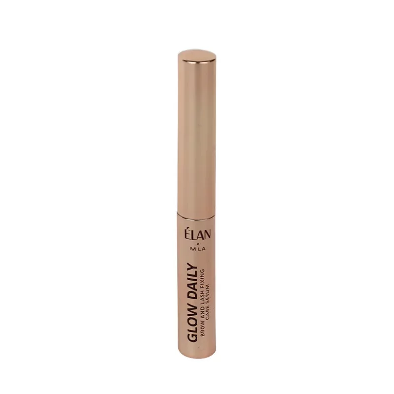 Elan Glow Daily Brow And Lash Fixing Serum 5ml - BVShop