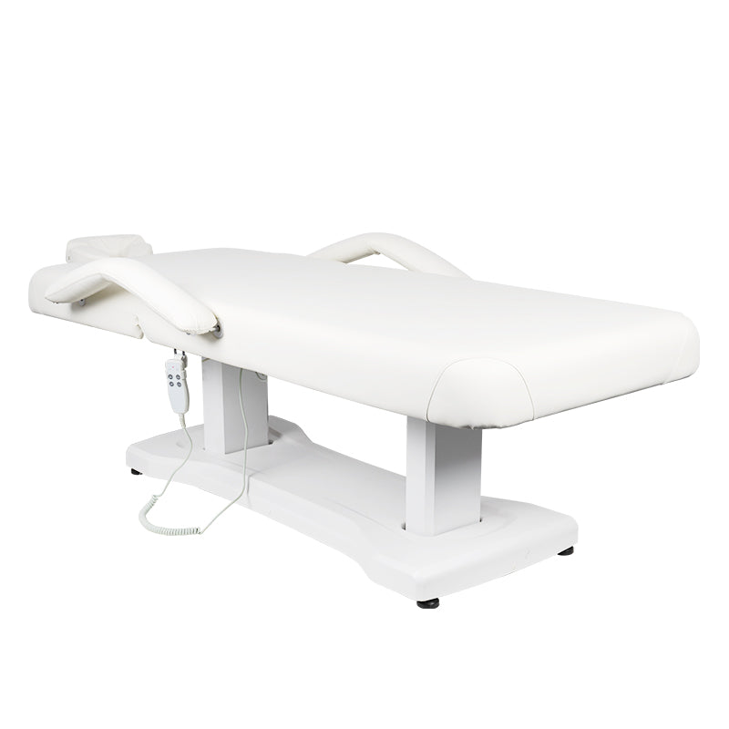 Electric bed massage azzurro 819a 3 strong White - BVShop