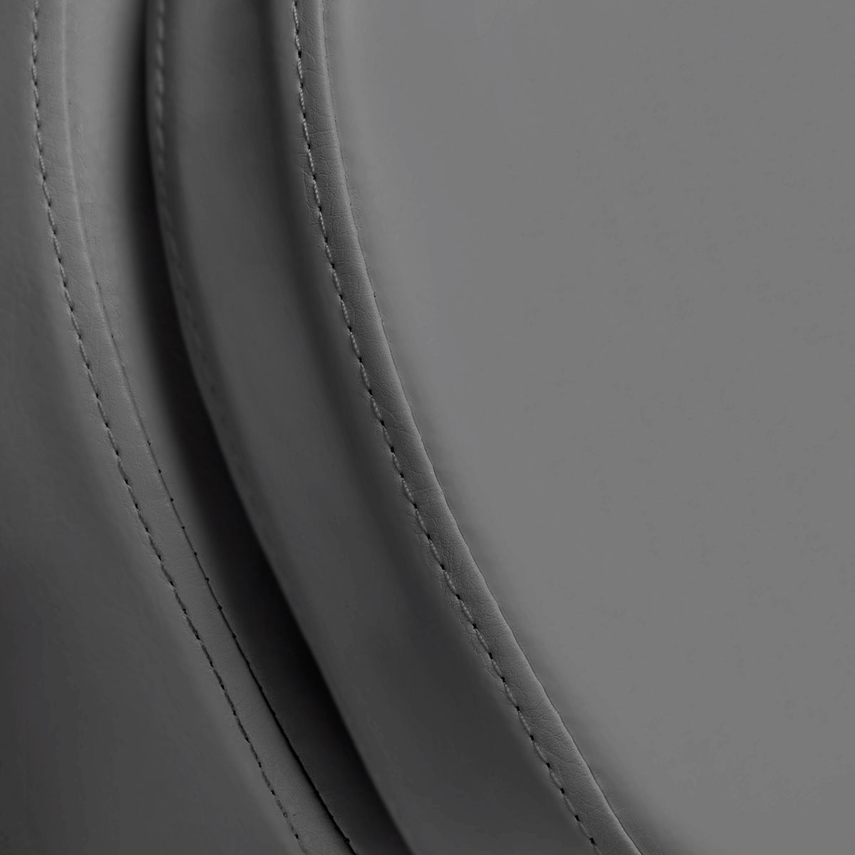 Electric cosmetic chair SILLON CLASSIC 2 motors pedi gray - BVShop