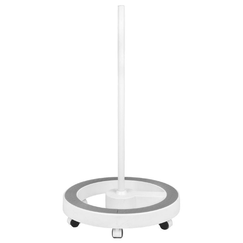 Elegant 801-l LED workshop lamp with a reg. white light intensity - BVShop
