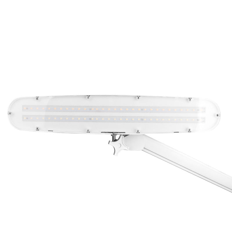 Elegant 801-l LED workshop lamp with a reg. white light intensity - BVShop