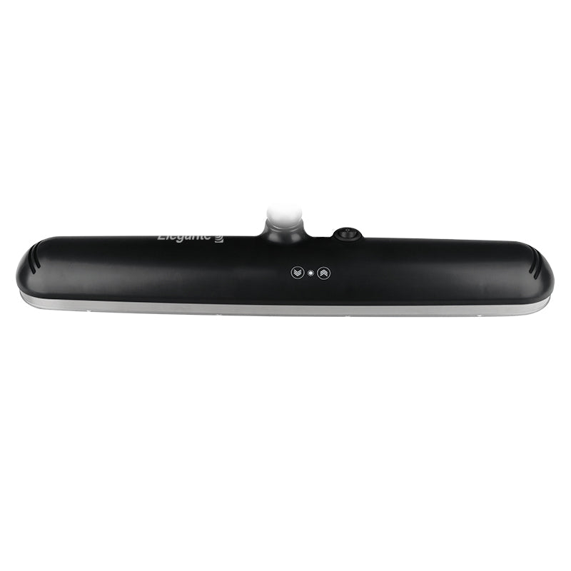Elegant LED workshop lamp 801 l with a vice reg. black light intensity - BVShop