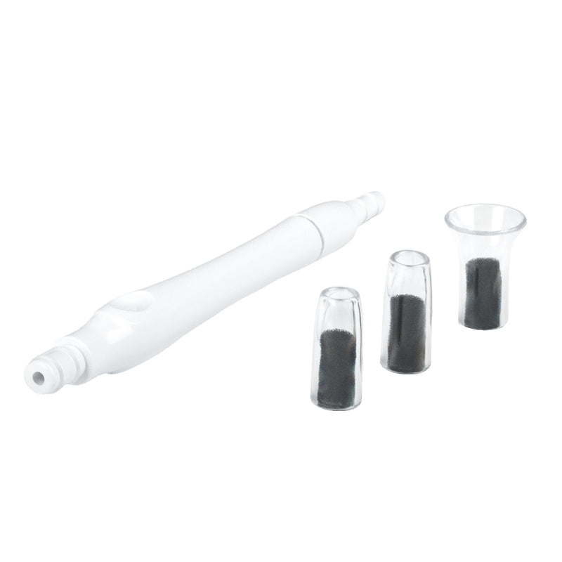 Elegante 1897 device 5in1 micro + vacuum + darsonval + ultrasounds + spray - BVShop