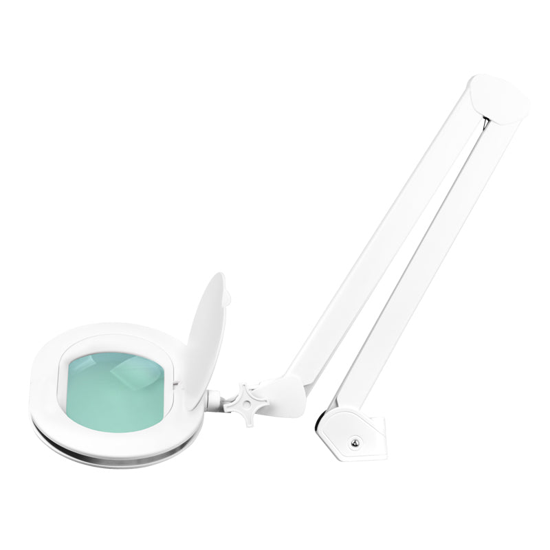 Elegante 6028 60 LED 5d LED magnifier lamp for reg. light intensity - BVShop