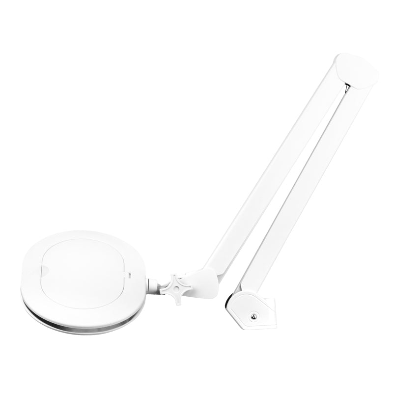 Elegante 6028 60 LED 5d LED magnifier lamp for reg. light intensity - BVShop