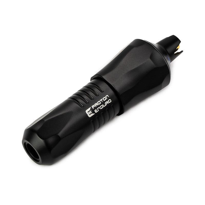 EQUALISER PROTON ENDURO Rotary Tattoo Machine Black - BVShop