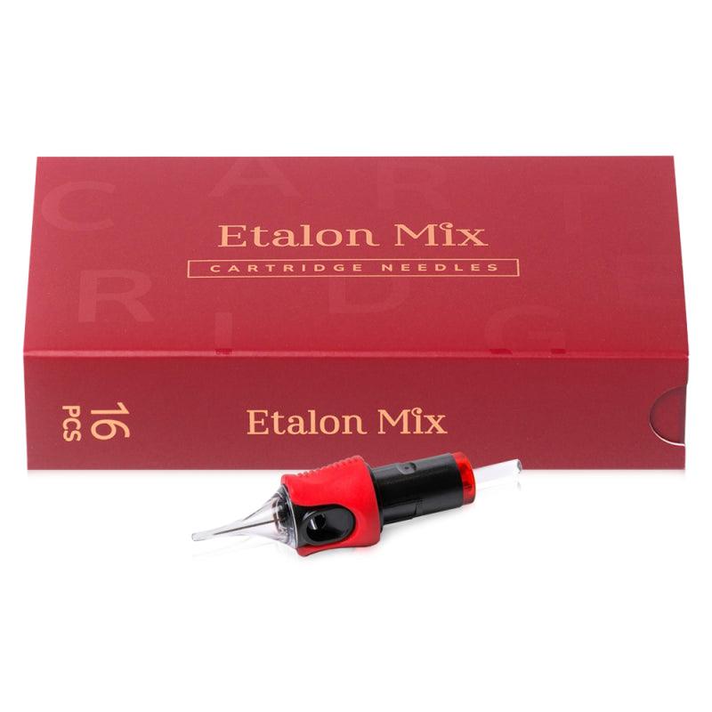 Etalon Mix Round Magnum Cartridges - BVShop