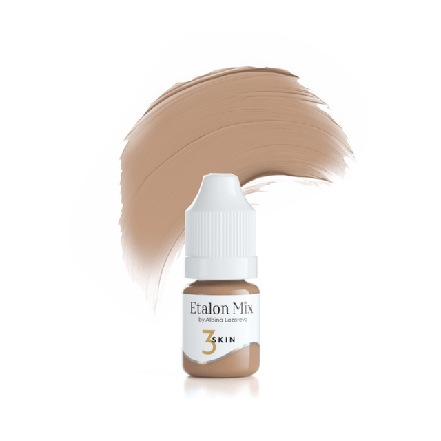 Etalon Mix Camouflage Skin 3 Pigment 5ml - BVShop