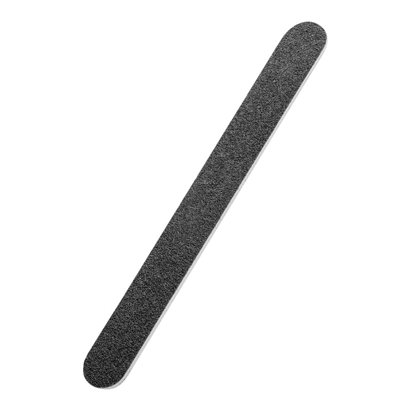 EXO STRAIGHT NAIL FILE 80/80 10 PCS - BVShop