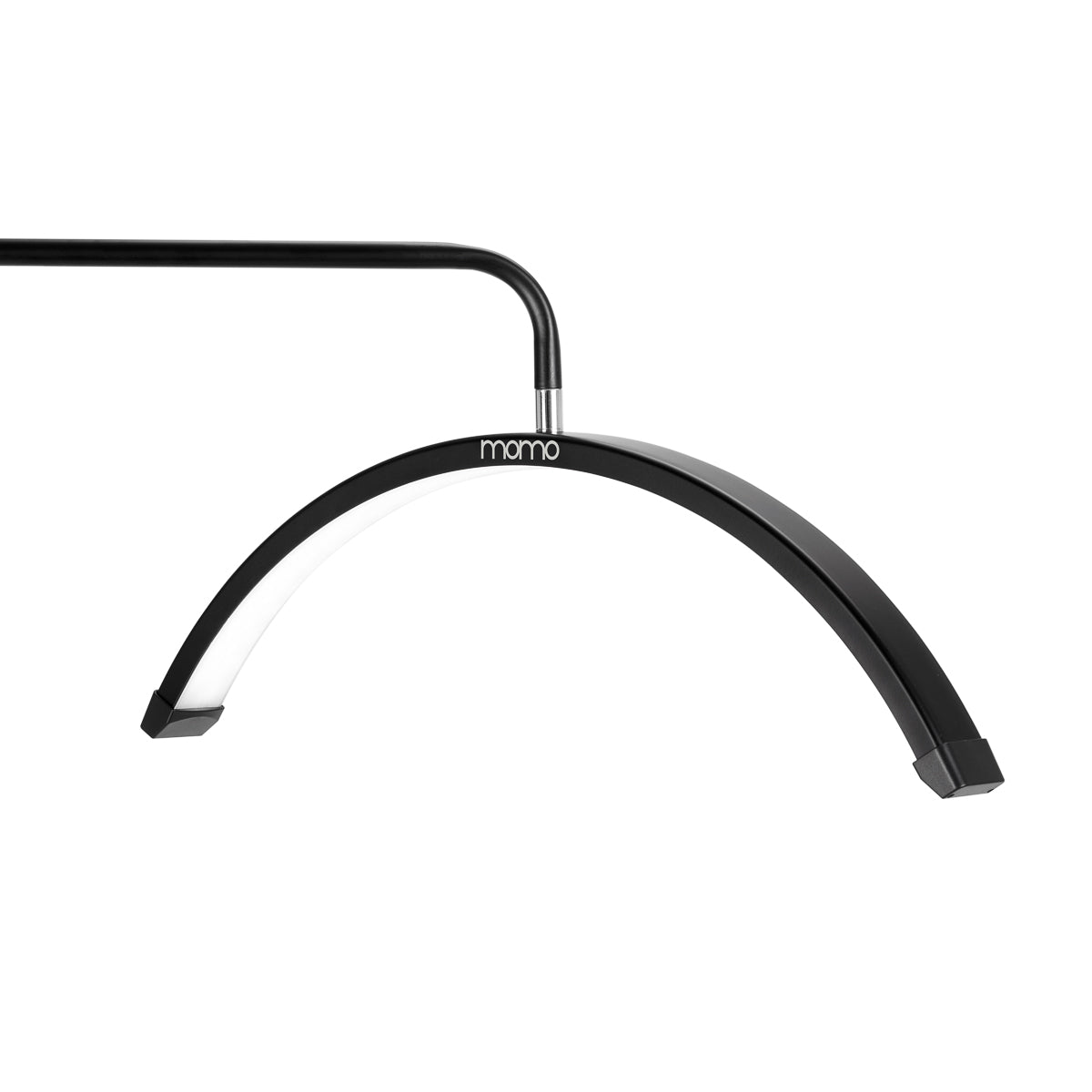 Eyelash treatment lamp MOMO MX6 black - BVShop