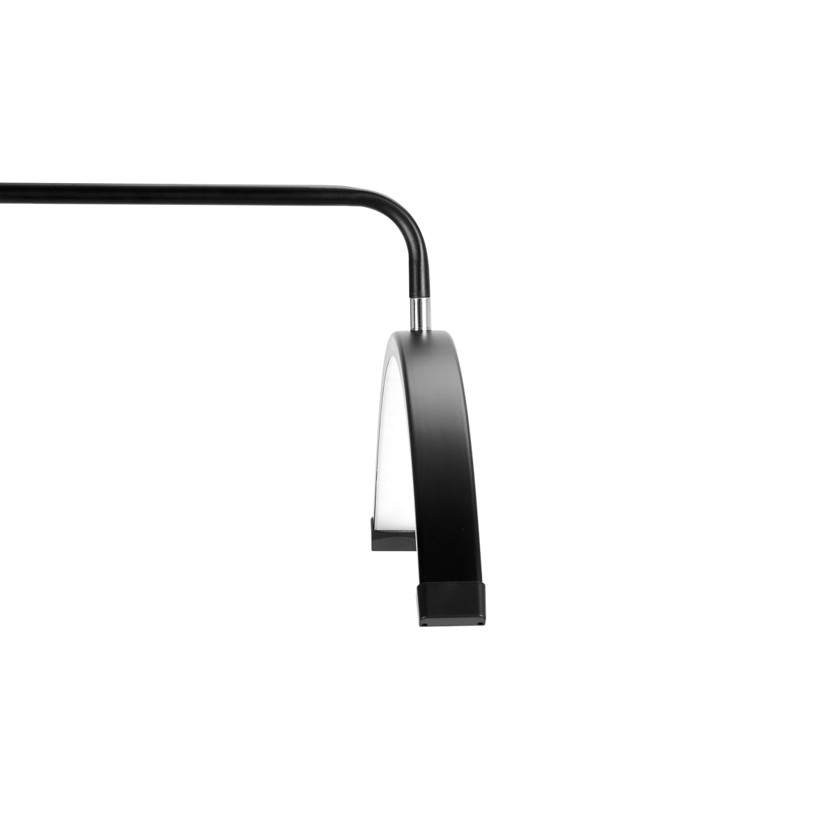 Eyelash treatment lamp MOMO MX6 black - BVShop