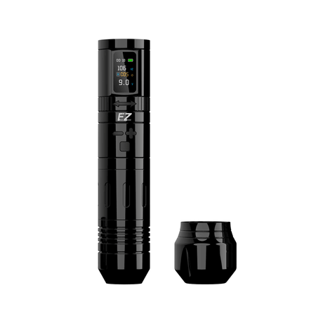 EZ Tattoo EvoTech Pro Wireless Tattoo Pen - BVShop