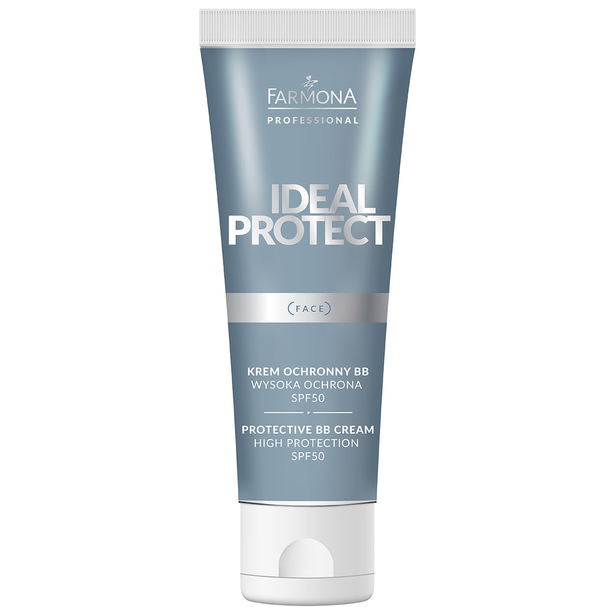 Farmona IDEAL PROTECT BB cream SPF50 50ml - BVShop