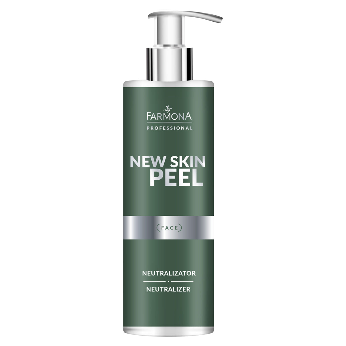 Farmona new skin peel neutralizer 280 ml - BVShop
