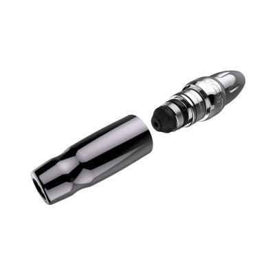 Microbeau Spektra Xion S Gunmetal PMU Machine - BVShop
