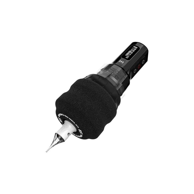 FK Irons Ergo Shield Disposable Foam Tattoo Grip - BVShop