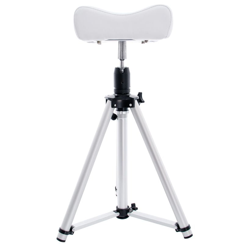 Footrest for pedicure azzurro 301 alu - BVShop