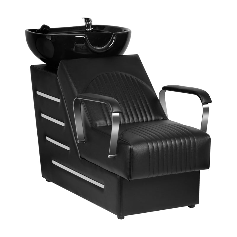 GABBIANO BLACK ORLEAN HAIR WASH UNIT - BVShop