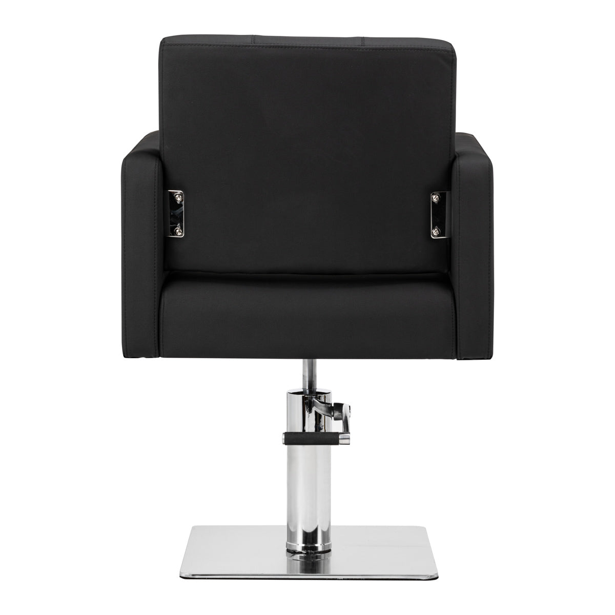 Gabbiano Hairdressing Chair Bergamo Black - BVShop