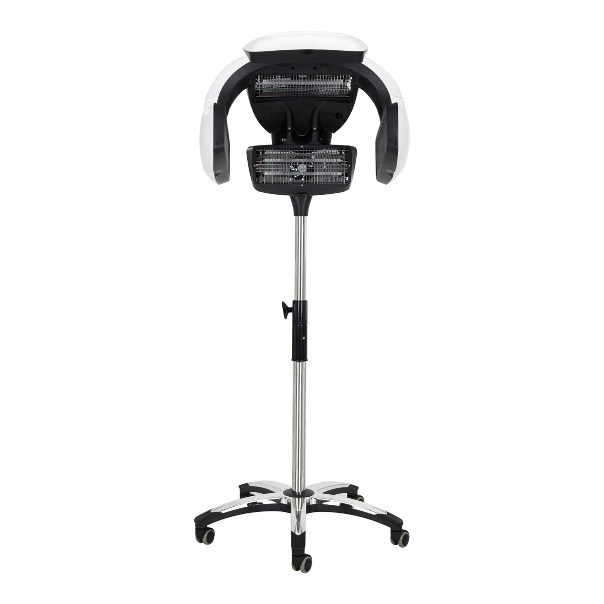 Gabbiano infrazon standing Y-707 white - BVShop