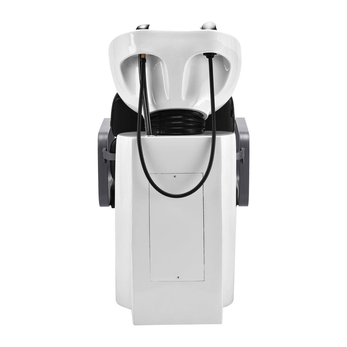 Gabbiano Porto hair wash unit grey black - BVShop