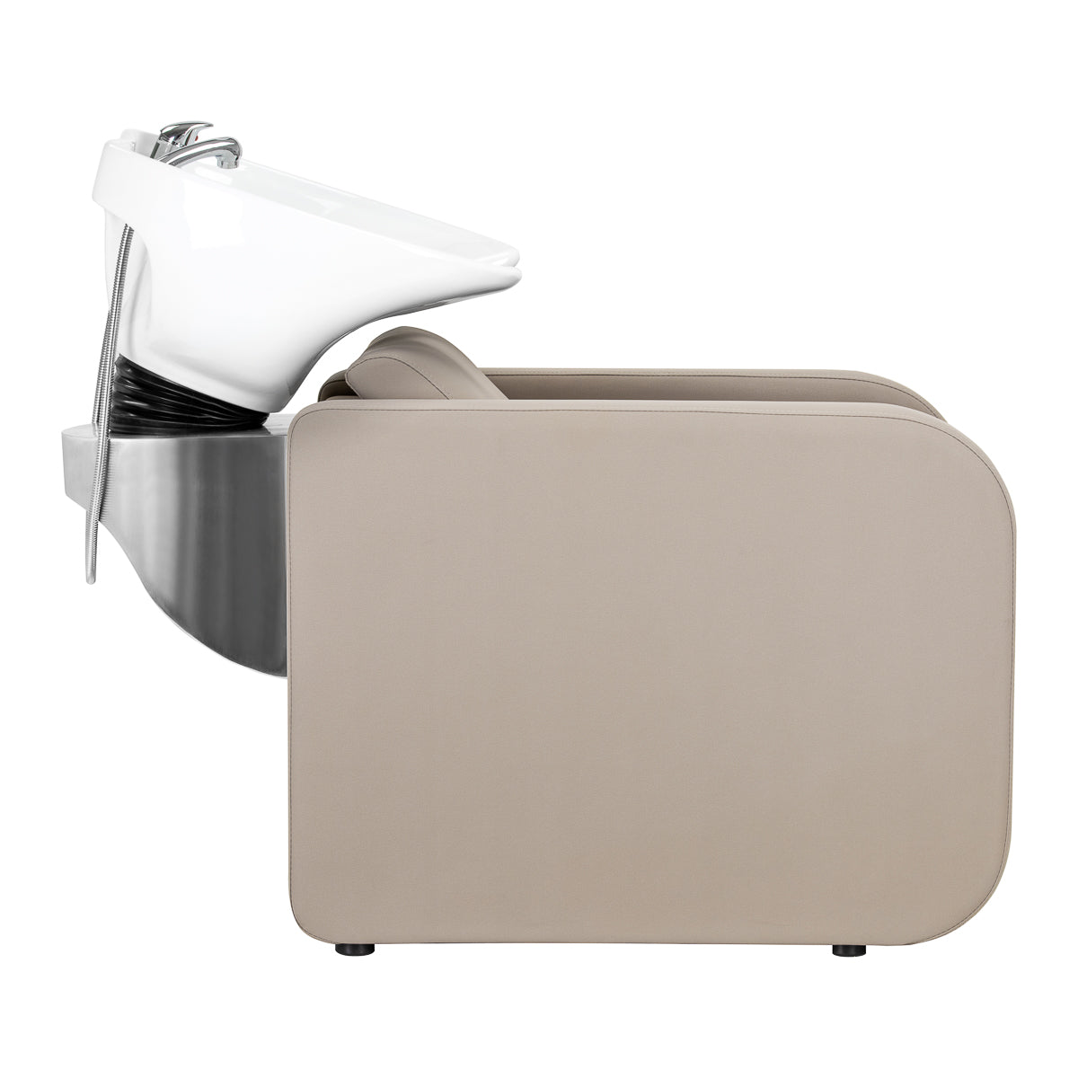 Gabbiano Sylvia hairdressing wash station beige - BVShop