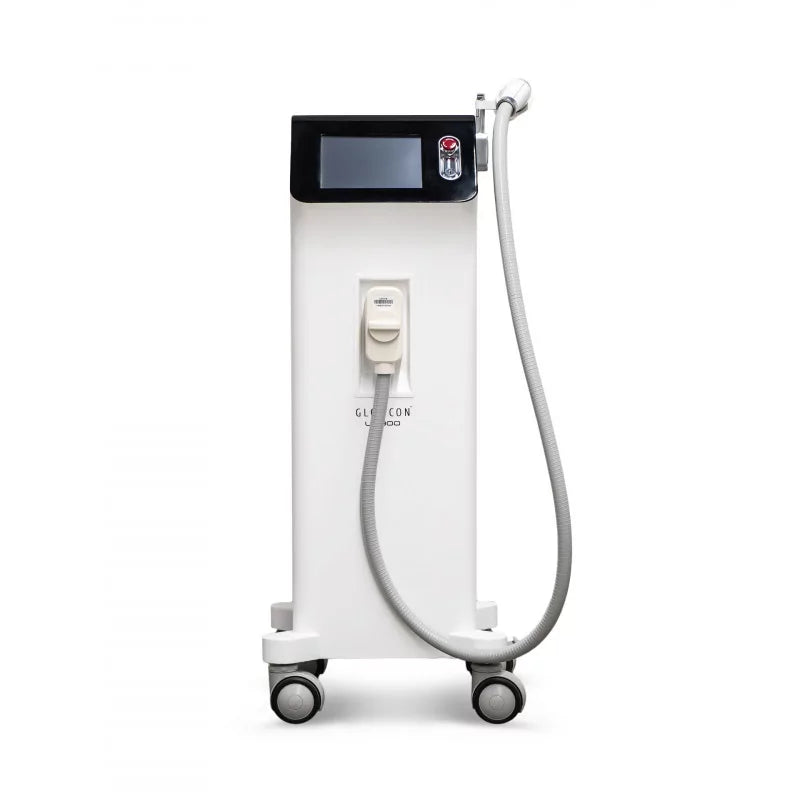 GLOVCON Q-Switch ND YAG Laser - BVShop