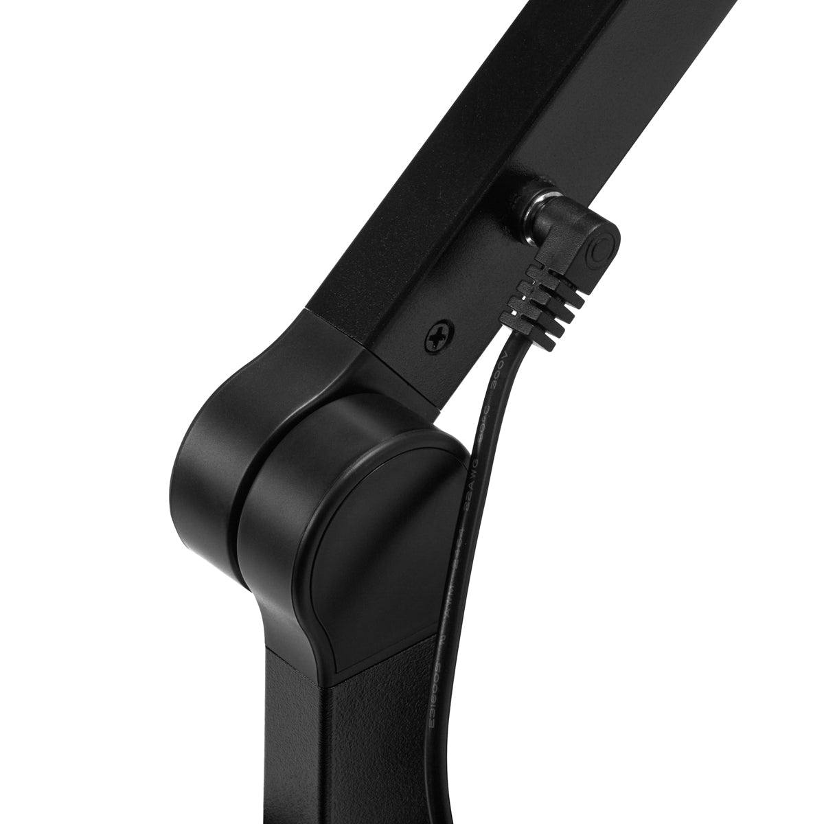 Glow L04 tabletop treatment lamp black - BVShop