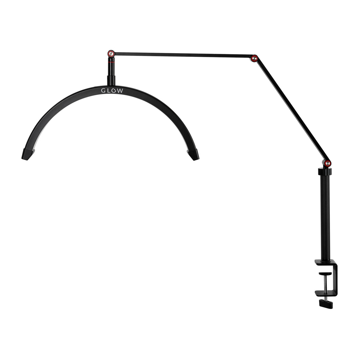 Glow MX3 treatment lamp for table top black - BVShop