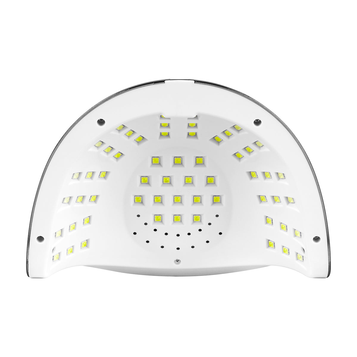 Glow UV LED Lamp YC57 White 268W - BVShop