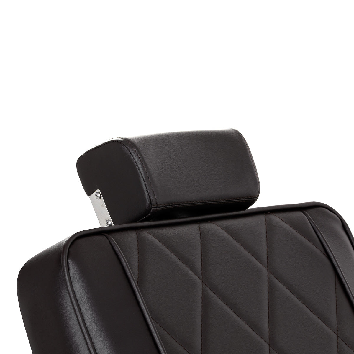 Hair System barber chair BM88066 brown - BVShop