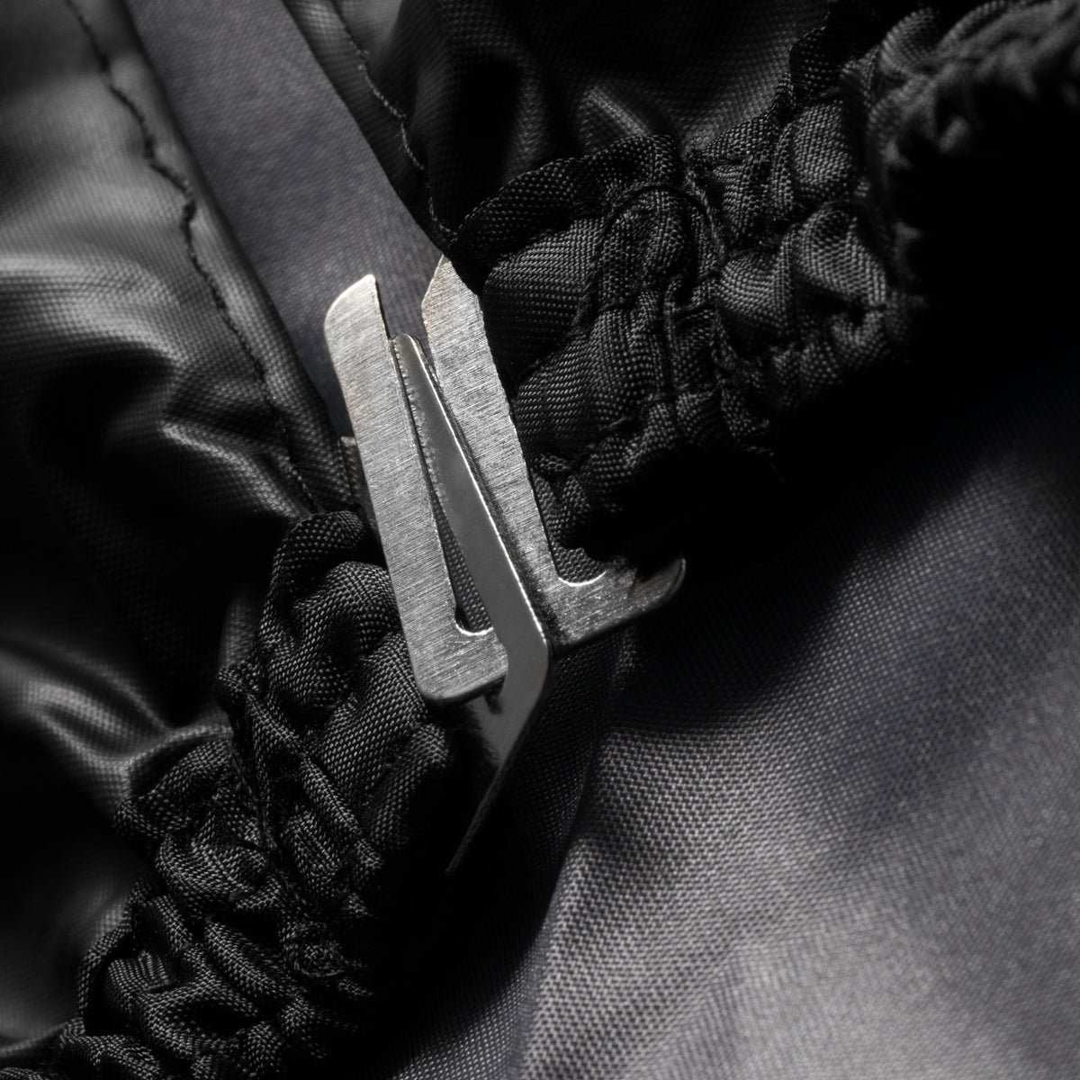 HAIRDRESSING CAPE J-120 - BVShop