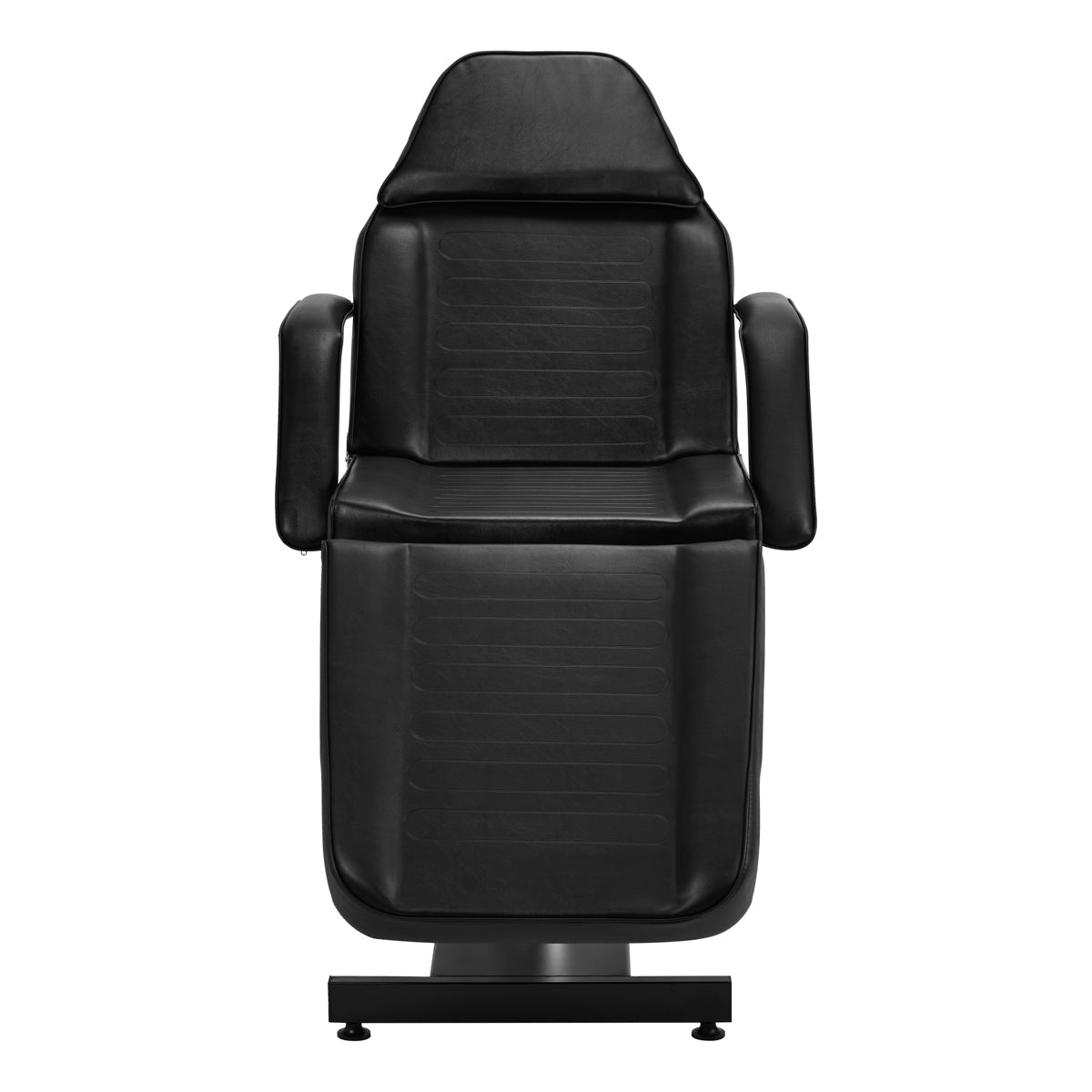 Hydraulic cosmetic chair Basic 210 black - BVShop
