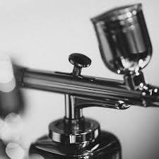 Mrs Highbrow Airbrush Gun - BVShop