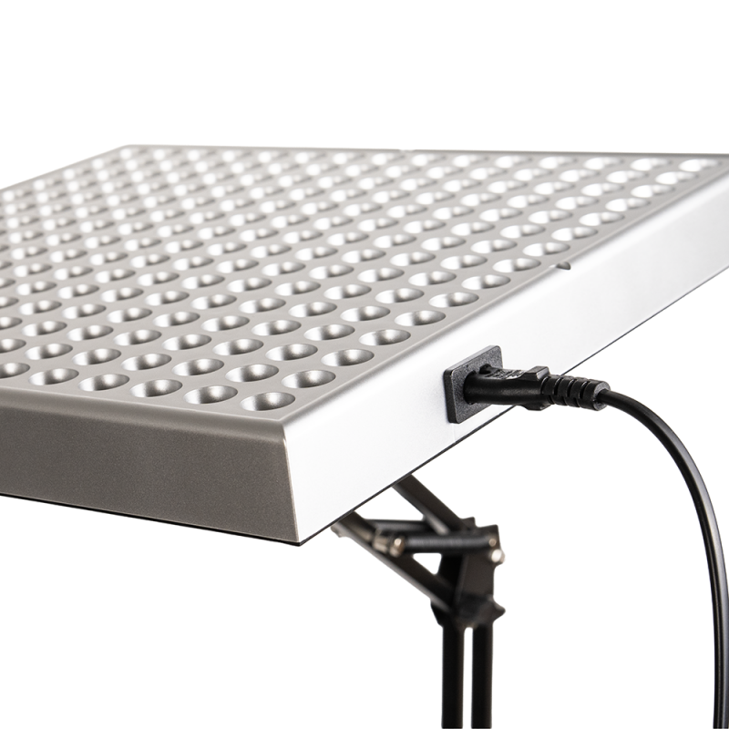 Infrapuna valgusplaat