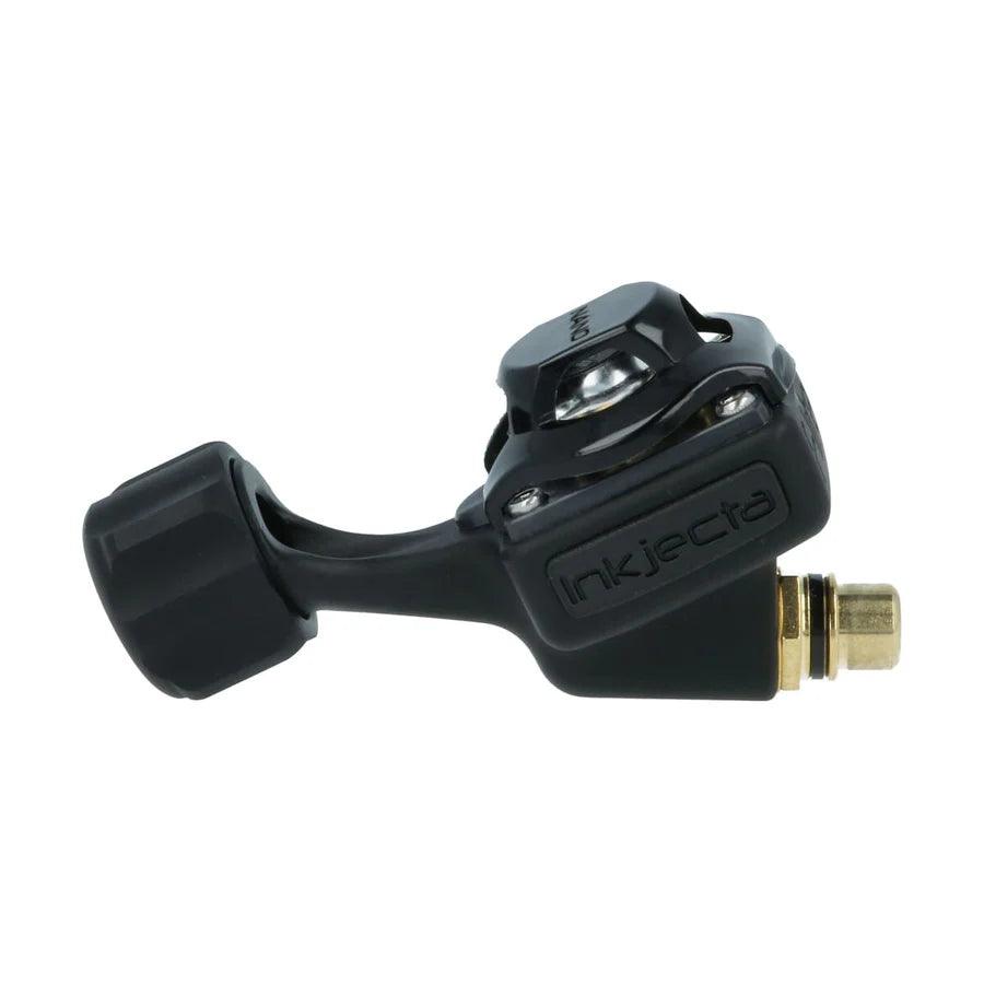 Inkjecta Flite Nano Elite Tattoo Machine Stealth Matt - BVShop